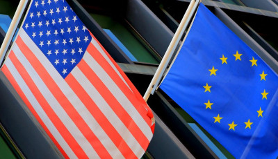 ЄС готує контрзаходи проти 72 млрд євро імпорту зі США у відповідь на тарифи Трампа