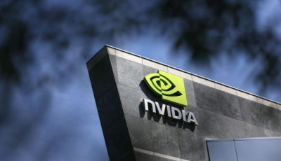 Розробник графічних процесорів Nvidia закрив усі бізнес-операції у РФ