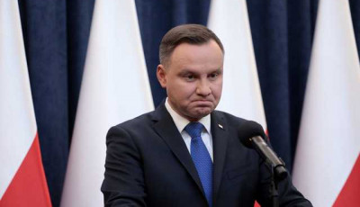 Дуда програє у другому турі виборів президента Польщі, – опитування