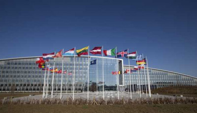 В НАТО согласовали меры в ответ на ядерную угрозу со стороны России