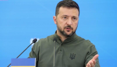 Зеленський про російські удари по Україні: Немає гідної реакції світу
