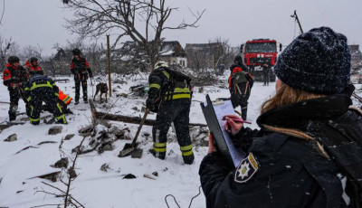 Покровський район: завершено пошуково-рятувальні роботи на місцях обстрілів, - Ігор Клименко