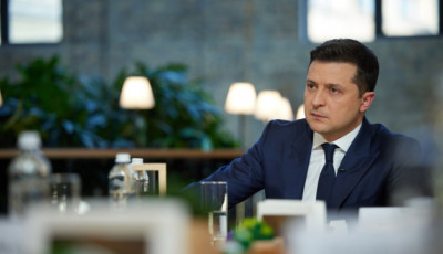 Президент анонсував масштабний проєкт термомодернізації багатоквартирних будинків