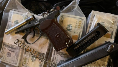 У Києві правоохоронці припинили схеми незаконного ввезення підакцизних товарів вартістю понад 500 тисяч гривень