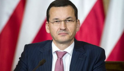 Прем'єр Польщі закликав не допустити спроб Лукашенка і Путіна дестабілізувати регіон