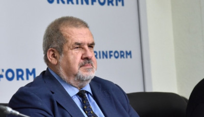 В окупованому Криму оголосили збір військовозобов'язаних на 20 січня - Чубаров