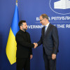 Україна та Сербія домовилися розвивати спільні транспортні й інфраструктурні проєкти