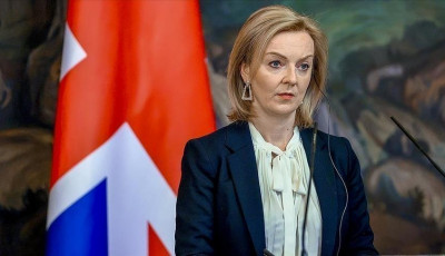 Трасс випереджає свого суперника за посаду прем'єра Британії на 22%