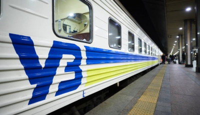 Укрзалізниця не скасовуватиме поїзди у випадку нових блекаутів – голова УЗ