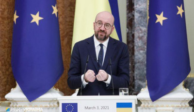 Глава Евросовета подтвердил участие в саммите Крымской платформы