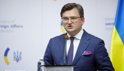Кулеба: потенциальные страны-гаранты безопасности Украины не дали своего видения вопроса
