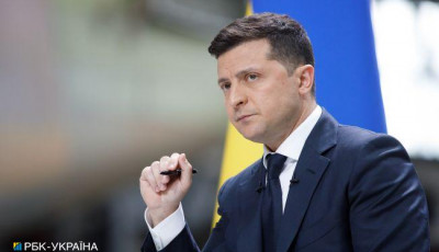 НАТО держит Украину на расстоянии, мы и сами в этом виноваты, - Зеленский