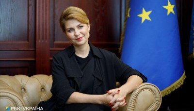 Стефанишина предложила НАТО создать дайджест реформ в Украине: зачем он нужен