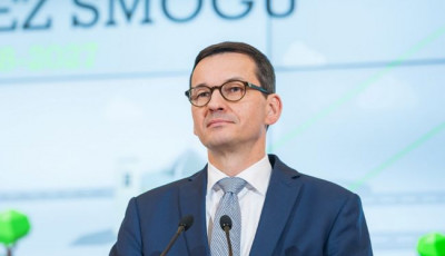 Лукашенко хочет привлечь к миграционному кризису беженцев из Афганистана, - премьер Польши