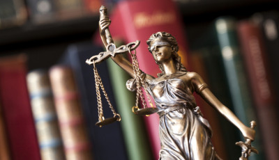 Британія навчає українських суддів для проведення судових процесів над воєнними злочинцями