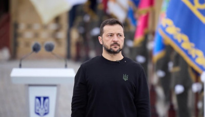 Зеленський: Повітряний терор РФ можна зупинити