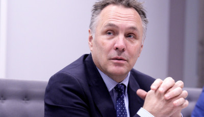 У Норвегії назвали нового міністра оборони після перестановок в уряді