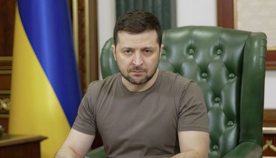 Зеленский назвал условие возвращения к переговорам с РФ