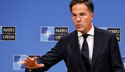 ЗМІ: Рютте проводить масштабну реструктуризацію в НАТО та скорочує десятки робочих місць
