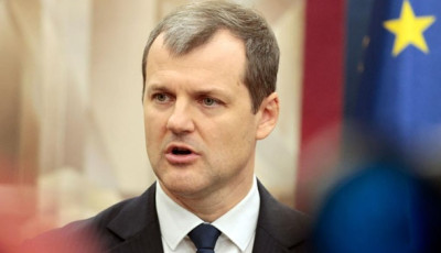 Прем'єр Литви заявив, що країна не відступає від плану збільшення оборонного бюджету