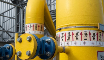 ЄС готується пройти зиму без транзиту газу Росії через Україну
