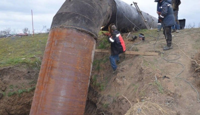 250 км і мільярди гривень: Миколаєву доведеться міняти всю систему водопостачання