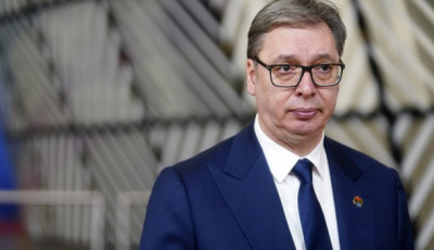 Вучич розчарований пропозицією Росії щодо постачання газу