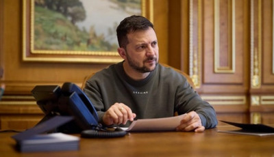 Зеленський після розмови з прем’єром Нідерландів: Очікуємо на нові постачання F-16