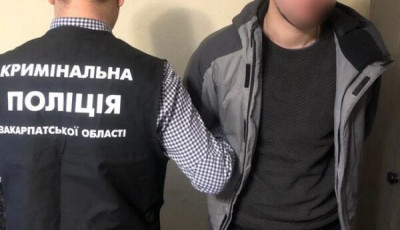 Поліція встановила обставини загибелі молодої закарпатки, яку знайшли мертвою на Київщині