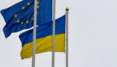 Європа вперше обігнала США за обіцянками щодо допомоги Україні