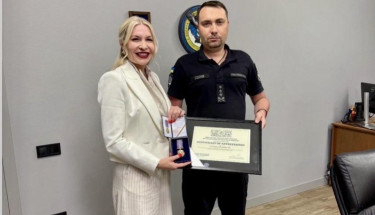 Американська ветеранка відзначила роль Буданова у становленні ГУР як однієї з ключових інституцій війни