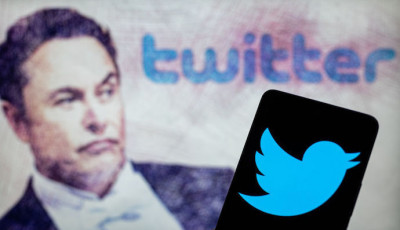 Twitter прибрав обмеження на акаунти російської влади