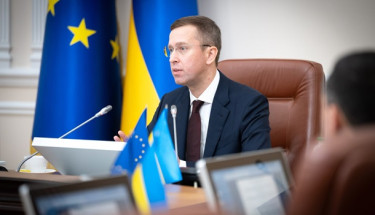 Корецький оголосив про завершення формування Уряду та анонсував подальші зміни