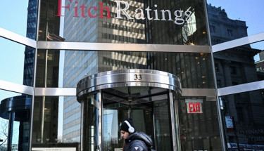 Fitch підвищило прогноз зростання світової економіки у 2026 році до 2,6%