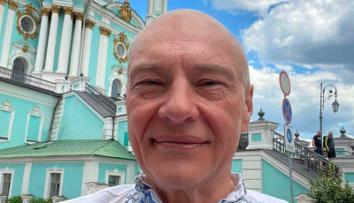 О выходе на внешние рынки и о том, что наш дом за нас никто не построит