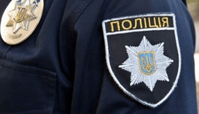 У Миколаєві кримінальний авторитет накинувся на поліцейського з ножем та намагався вбити