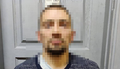 Столичні оперативники затримали чоловіка за крадіжку зі складського приміщення