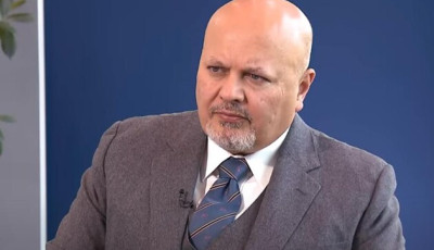 Головний прокурор МКС хоче відхилення заперечень Ізраїлю щодо ордера на арешт Нетаньягу