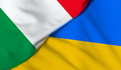 Італія планує створити логістичний коридор для розблокування українського експорту