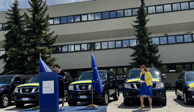 Передумови для початку переговорів про вступ в ЄС будуть створені у цьому році - ОП