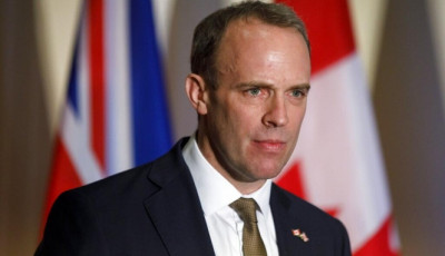 Вице-премьер Британии ответил на угрозы Кремля о 