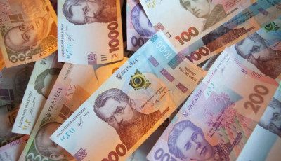 Міжнародна допомога Україні з початку війни перевищила 1 трильйон гривень