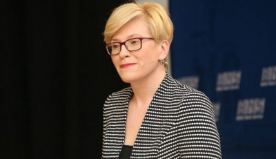 Премьер Литвы допустила отставку правительства из-за транзита товаров подсанкционного 