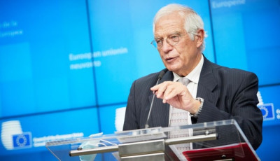 Заяв недостатньо, щоб стримати агресію Росії проти України – Боррель