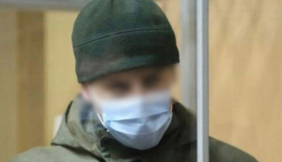 Судитимуть солдата-строковика, який вчинив стрілянину на Південмаші на Дніпропетровщині