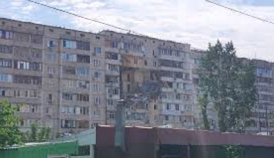 “Киевгаз” подтвердил, что перед взрывом на Позняках снимал в доме счетчики