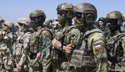 РФ и Беларусь проведут учения на белорусско-украинской границе
