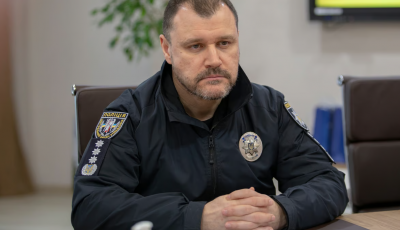 Постійний діалог – запорука ефективних результатів двосторонньої співпраці з МВС Румунії – Ігор Клименко