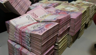 Банки отримали за десять місяців 11 мільярдів прибутку