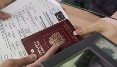 Скандал із візами для росіян. Кремль взявся погрожувати Фінляндії